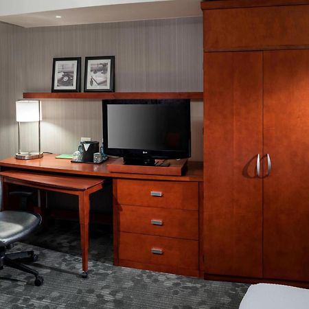 Hotel Courtyard By Marriott Seattle Kirkland Esterno foto