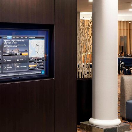Hotel Courtyard By Marriott Seattle Kirkland Esterno foto
