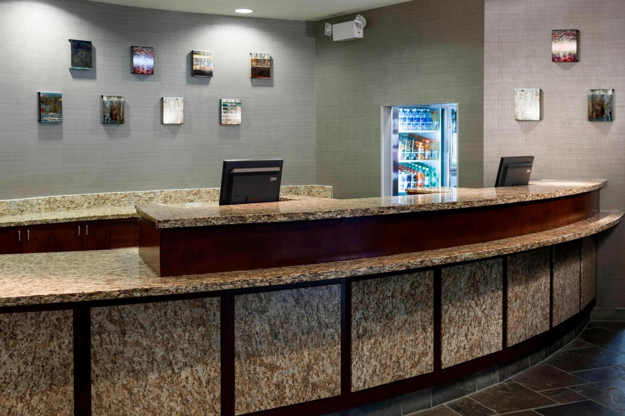 Hotel Courtyard By Marriott Seattle Kirkland Esterno foto
