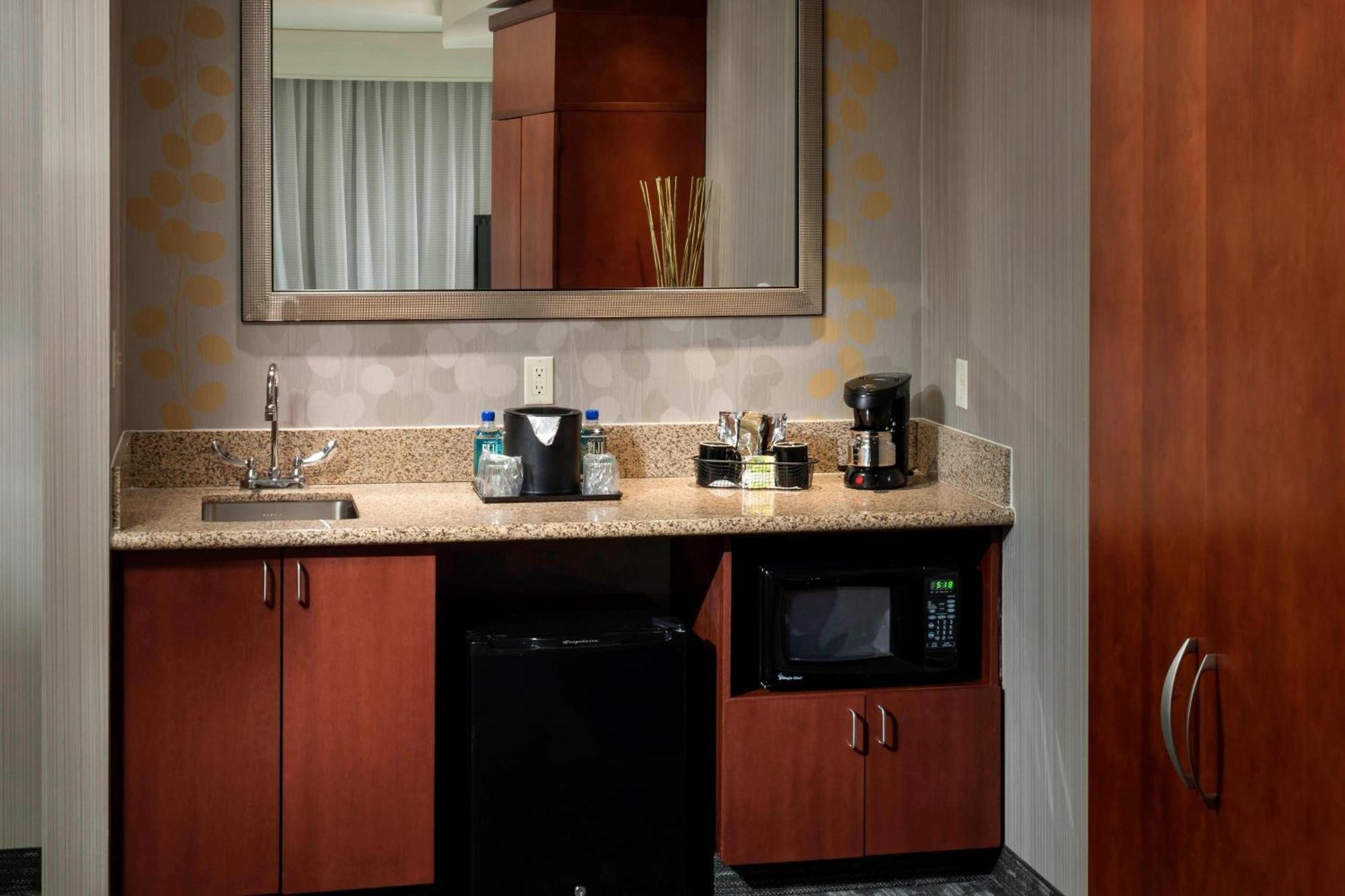 Hotel Courtyard By Marriott Seattle Kirkland Esterno foto